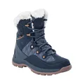 Schuhe Jack Wolfskin Winterstiefel Cold Bay Mid Texapore 40414311172