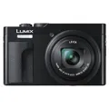 Panasonic Lumix DMC-TZ99 schwarz