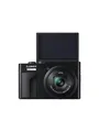 Panasonic Lumix DC-TZ99 - Black