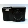 Panasonic DC-TZ99 Black (DC-TZ99E-K) - Schwarz