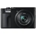 Panasonic Lumix DC-TZ99 Schwarz | ✔️ 5 Jahre kostenlose Garantie