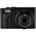 Panasonic Lumix DC-TZ99 schwarz DC-TZ99E-K