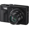 Panasonic DC-TZ99 Black (4.3 - 129 mm, 20.30 Mpx, 1/2,3'') (DC-TZ99E-K)