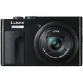 Panasonic Lumix DC-TZ99E Schwarz