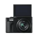 Panasonic DC-TZ99 Black