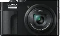 Panasonic LUMIX DC-TZ99 mit Leica DC VARIO-ELMAR 24-720mm F3.3-6.4 schwarz