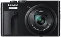 Panasonic Lumix DC-TZ99 schwarz Kompaktkamera