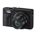 Panasonic DC-TZ99 schwarz 30x LEICA-Zoom (KB: 24-720mm) - NEUWARE