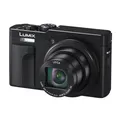 Panasonic LUMIX DC TZ 99 schwarz - NEUWARE