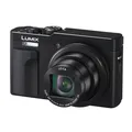 Panasonic DC-TZ99 Schwarz Digitalkamera LEICA-Zoom 20MP