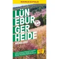 MARCO POLO Reiseführer Lüneburger Heide