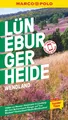 Bötig, Klaus/MARCO POLO Reiseführer Lüneburger Heide ~ Klaus ... 9783829725408