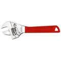 GEDORE red Rollgabelschlüssel, mit Ratsche W.30 mm 205 mm - rot