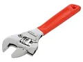 3301001 Wrench: adjustable Jaw capacity: 30mm Overall len: 205mm GEDORE