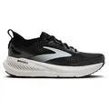 Brooks Glycerin 23 Laufschuhe Herren in black-grey-white, Größe 44
