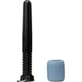 An- und Ausziehhilfe DOFF N ́DONNER + CONE, universal>>>> - Blau