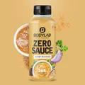 Zero Sauce - 265ml - Sweet Mustard