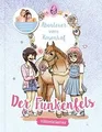 Abenteuer vom Rosenhof. Der Funkenfels von Viktoria... | Buch | Zustand sehr gut