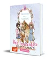 Abenteuer vom Rosenhof. Der Funkenfels von Viktoria Sarina