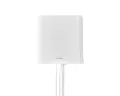 Nedis ANOR5G20WT Innenantenne, 5G, 4G, 3G, GSM, Signalverstärkung für Zuhause, flexible Nutzung