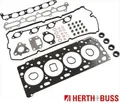 HERTH+BUSS JAKOPARTS J1245102 Dichtungssatz für Zylinderkopf für Mitsubishi