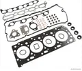 Dichtungssatz Zylinderkopf HERTH+BUSS JAKOPARTS J1245102 für MITSUBISHI L200 4WD