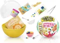 MGA's Miniverse Make It Mini Food - Café Serie 3 - Mini-Sammlerstücke in Geheimnisvoller Blindverpackung - Kunstharz-Bastelspiel, Lebensmittelnachbildung, NICHT ESSBAR - Für Sammler ab 8 Jahren