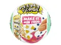MGA ENTERTAINMENT Miniverse - Make It Mini Cafe Serie 3 (Einzelartikel)