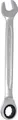 KS Tools 503.4229 503.4229 Maul-Ringratschenschlüssel Schlüsselweite (Metrisch) 32mm