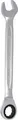 KS Tools 503.4229 GEARplus Ratschenringmaulschlüssel, 32mm