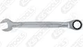 KS Tools GEARPLUS® RATSCHENRINGMAULSCHLÜSSEL, 32MM 503.4229