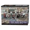 Core Space: First Born Support (Exp.) (engl.)