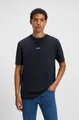 BOSS ORANGE T-Shirt TChup mit Rundhalsausschnitt