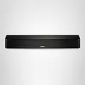 Bose Solo Soundbar Series 2 TV-Lautsprecher Bluetooth Komplett Neu & OVP