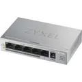 Zyxel GS1005HP (5 Ports) (GS1005HP-EU0101F)