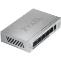 GS1005HP, Switch grau