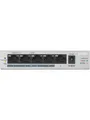 ZyXEL GS1005HP 5-Port GbE Unmanaged PoE+ (60W) Switch GS1005HP-EU0101F