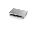 Zyxel ZYXEL Switch 5x GS1005 PoE+ Netzwerk-Switch