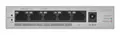 ZyXEL PoE-Switch GS1005HP-EU0101F (5x 10/100/1000Mbps)