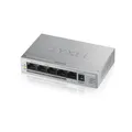 ZyXEL GS1005HP 5-Port Gigabit Unmanaged PoE+ Switch