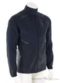 On Weather Jacket Herren Laufjacke-Schwarz-S