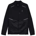 On - Weather-Jacket - Laufjacke Gr S schwarz