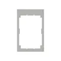 ABB ZH425 Einfachblende NH00 Zubehör CombiLine Innenausbausystem 2CPX062952R9999