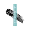 L'Oréal Paris Wimperntusche für Volumen und Länge, wasserdicht, verlängerbare Formel, Modellierbürste, Telescopic Extensionist, 9,9 ml