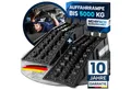 Werkthor Auffahrrampe Auffahrrampe PKW - [2er Set] Auffahrrampen für maximalen Halt [<5T]