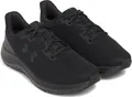 Under Armour  Charged Pursuit 4  Laufschuhe Damen 3028254 002 BLK, Schuhgröße:44.5 EU