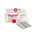 Vagisan Myko Kombi 3-Tage Kombipackung 1 P