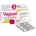 Vagisan Myko Kombi 3-Tage 1 P