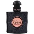 YVES SAINT LAURENT Eau de Parfum Black Opium, mit fruchtig-aromatischem Auftakt schwarz