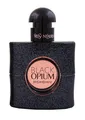 Eau de Parfum "Black Opium", mit fruchtig-aromatischem Auftakt schwarz 30 ml